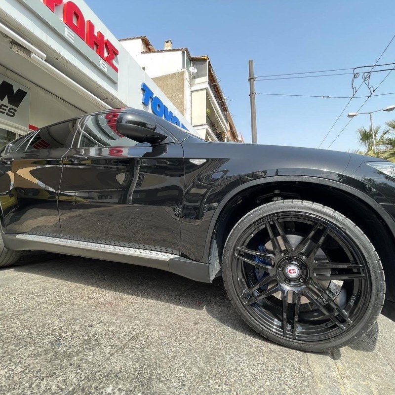 BMW 6114 10.5x22 5x120