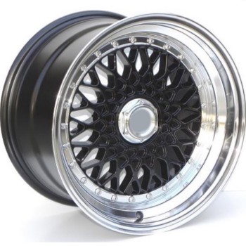 BMW 679 8.5x17 4x100