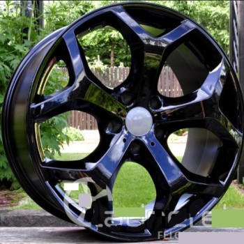 BMW 711 8.5x18 5x120