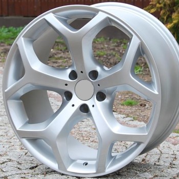 BMW 711 10.5x20 5x120