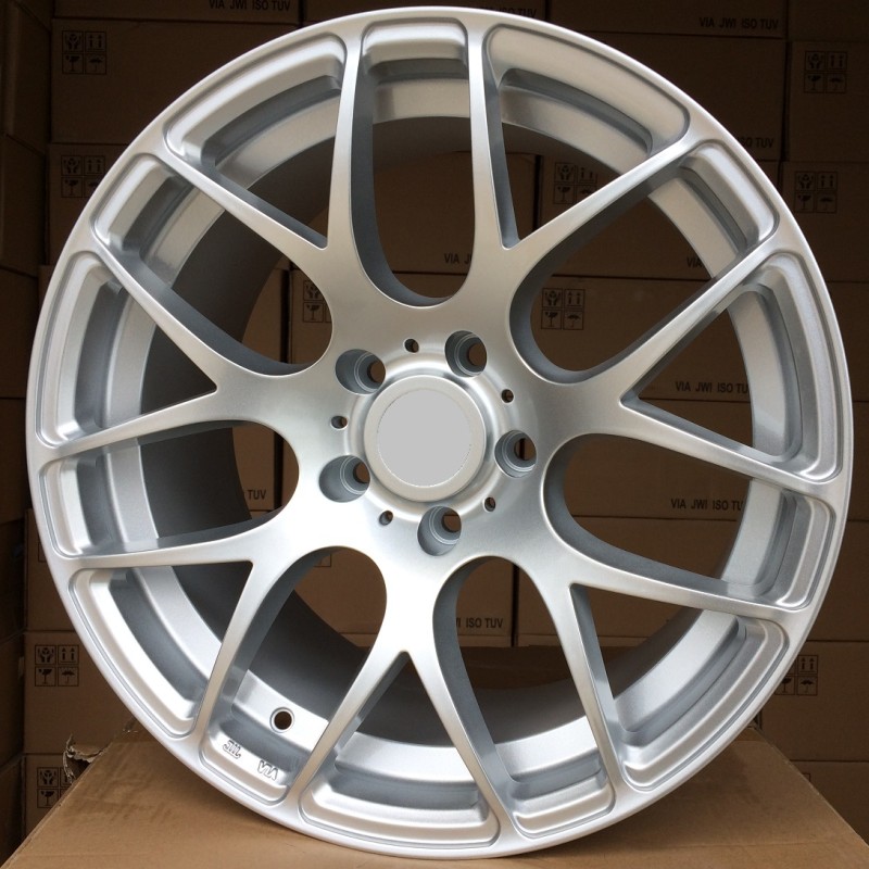 BMW 733 9.5x18 5x120