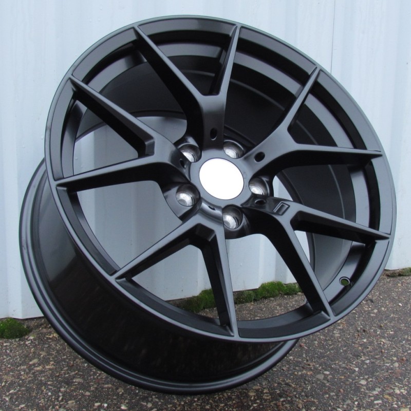 BMW 761 9.5x19 5x112