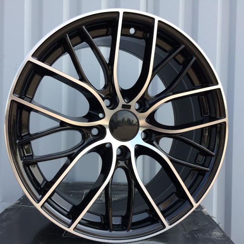 BMW 768 7.5x17 5x120