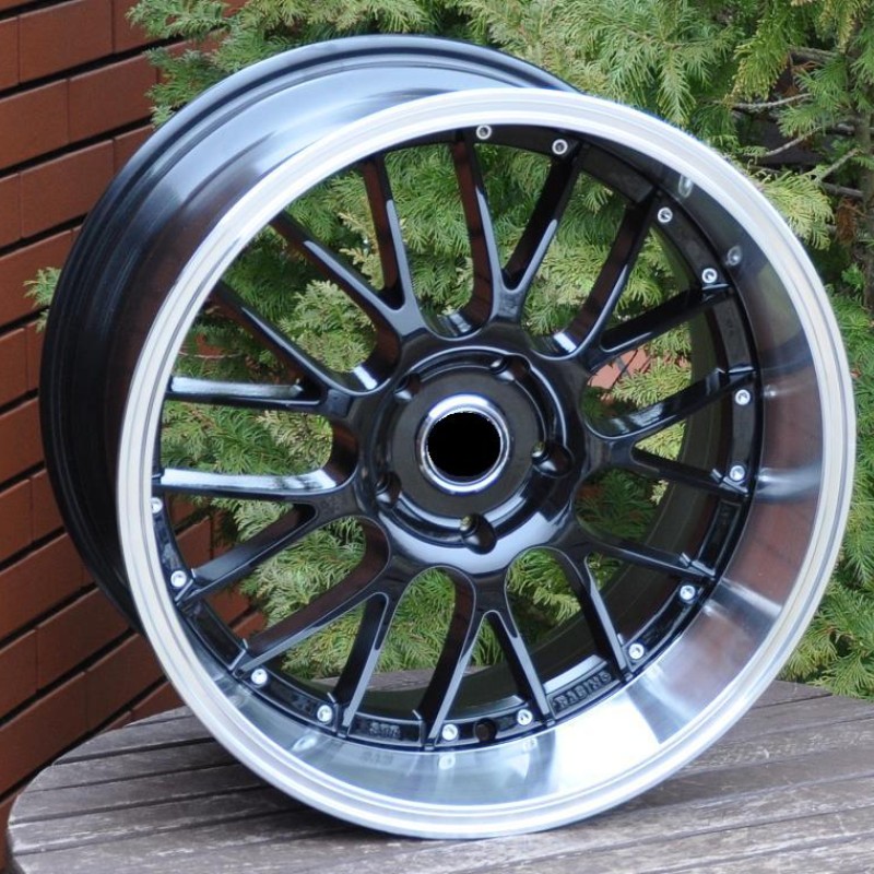 BMW 773 7.5x17 5x120