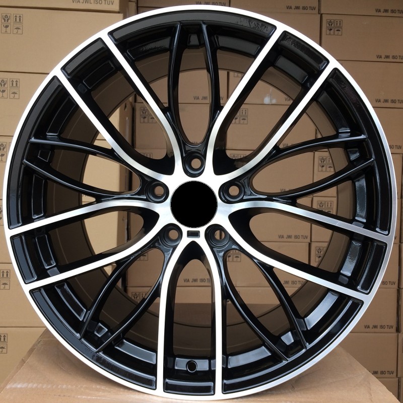 BMW 796 9.5x20 5x120