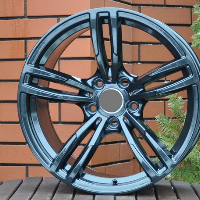 BMW 855 8.5x18 5x120