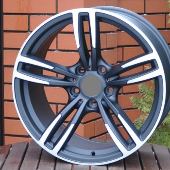 BMW 855 8.5x19 5x120