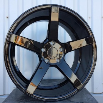 BMW 972 8.5x19 5x120