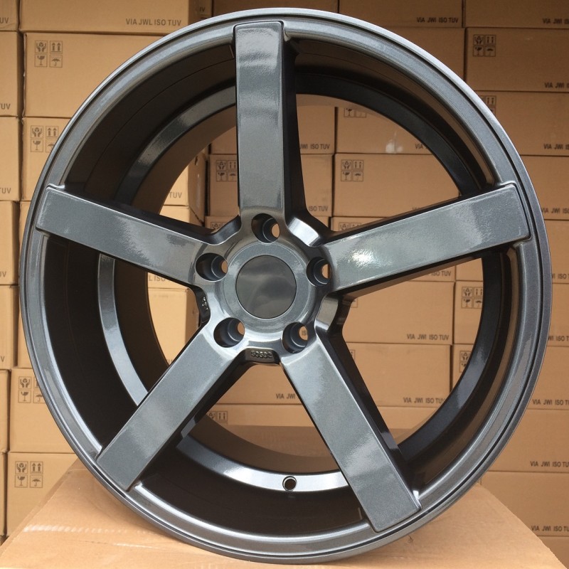 BMW 972 9.5x19 5x120