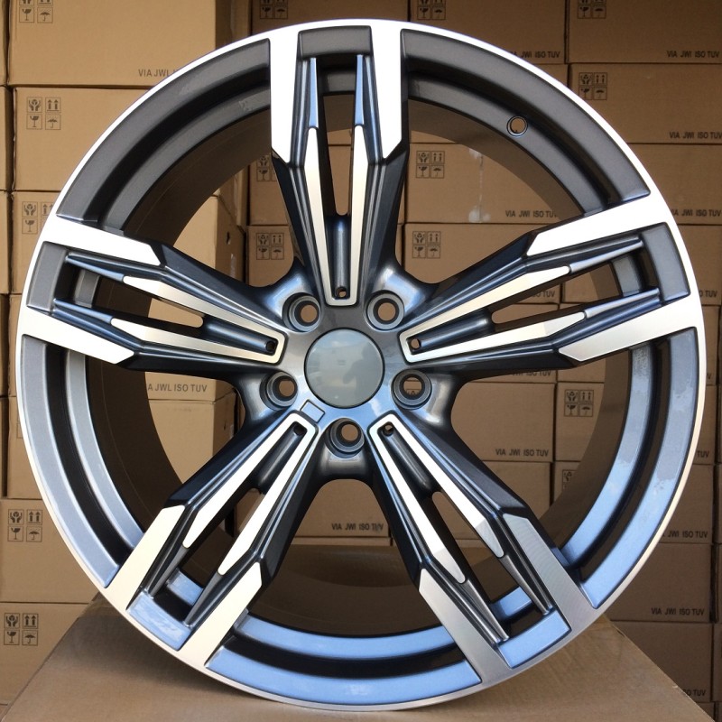 BMW 983 9.5x19 5x120