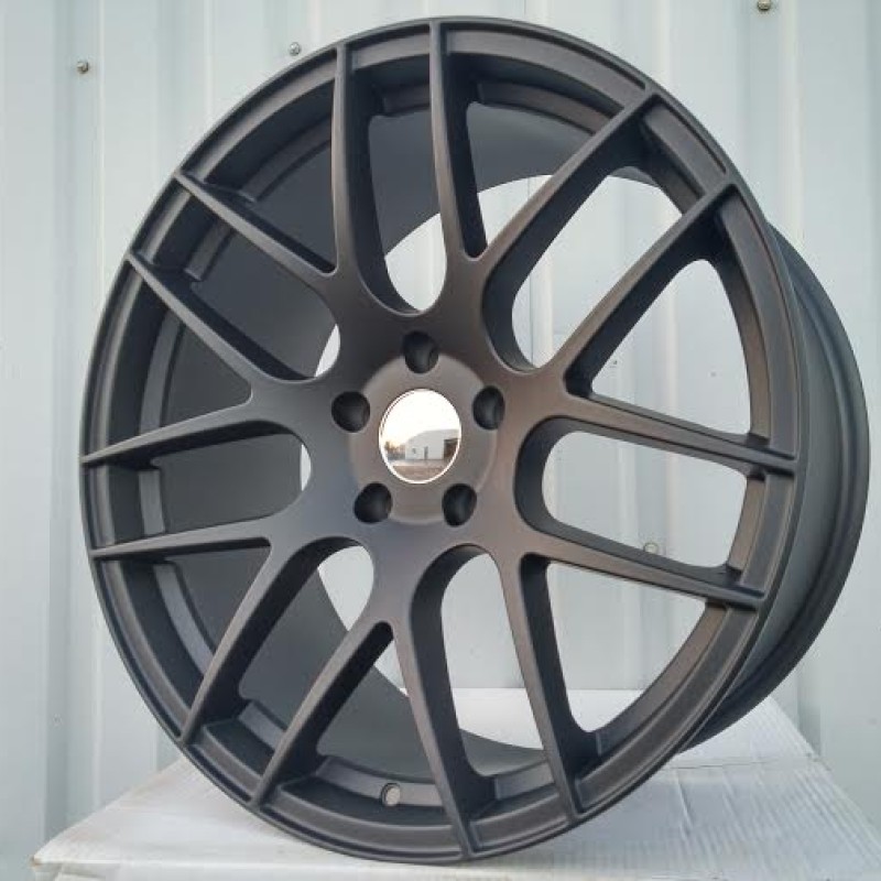 BMW A93 8.5x20 5x120