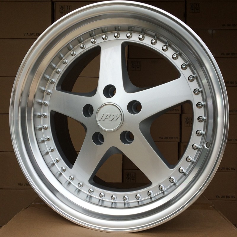 BMW 1161 9.5x18 5x120