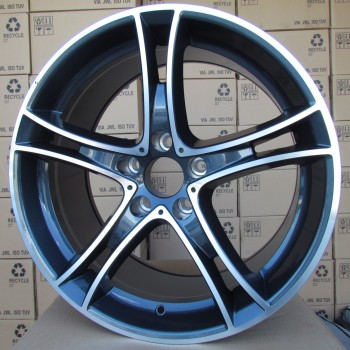 BMW 1195 8.5x19 5x120