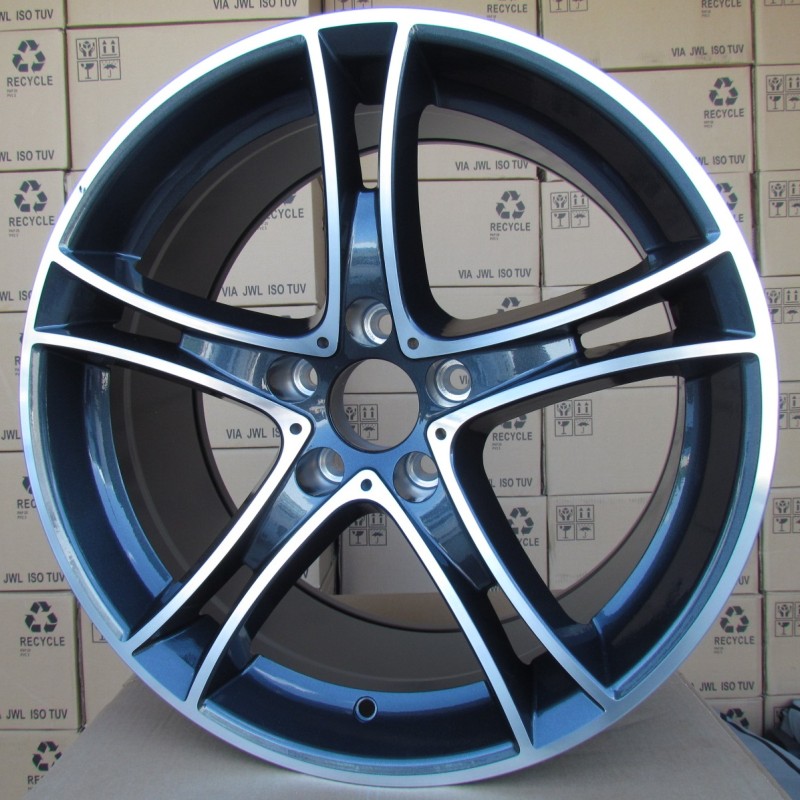 BMW 1195 8.5x19 5x120