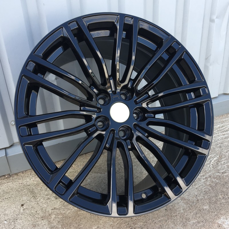 BMW 142 8.5x19 5x120