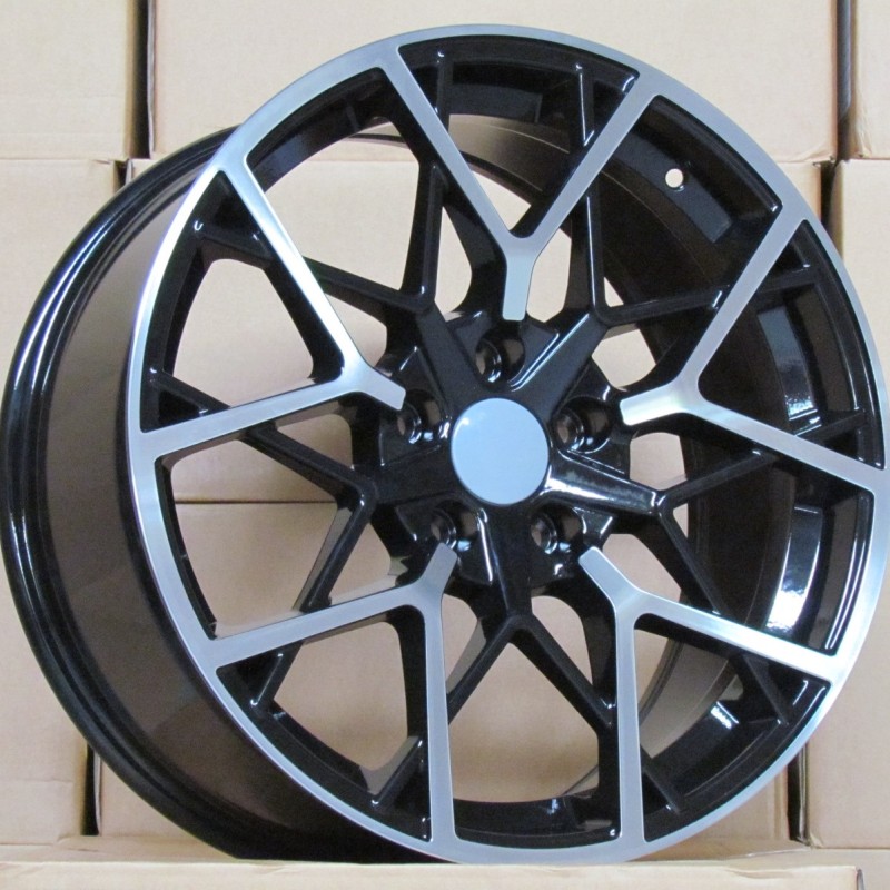 BMW 1383 8.5x19 5x120