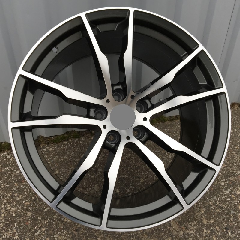 BMW 5053 11x20 5x120