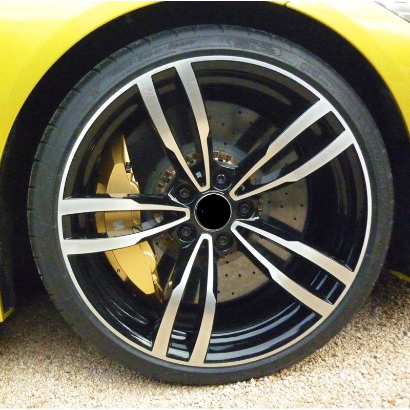 BMW 5468 8.5x19 5x120