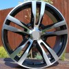 BMW 346 7.5x17 5x120