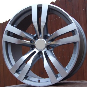 BMW 346 7.5x17 5x120