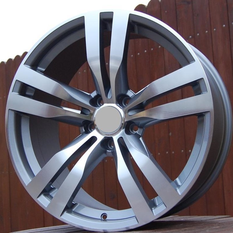 BMW 346 7.5x17 5x120