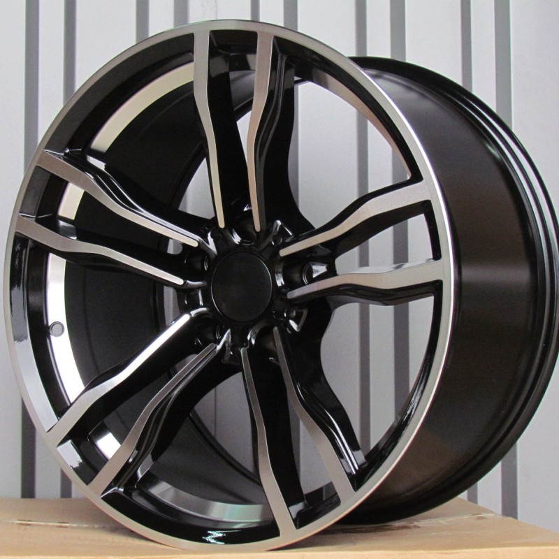 BMW 588 8.5x18 5x120