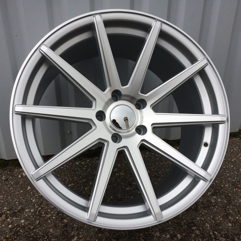 BMW C130 9.5x19 5x120