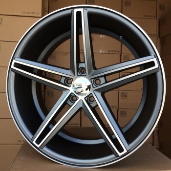 BMW C521 8.5x19 5x120