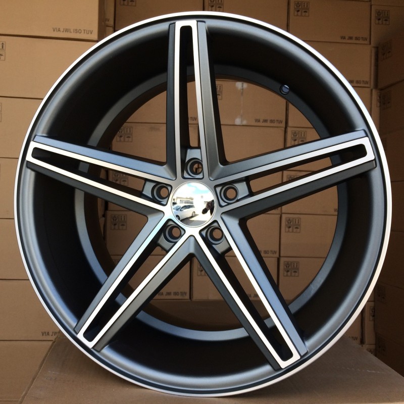 BMW C521 8.5x19 5x120