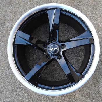 BMW C548 8.5x19 5x120