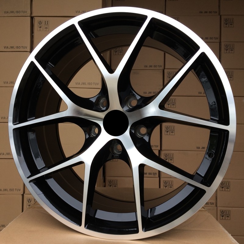 BMW E58 8.5x18 5x120