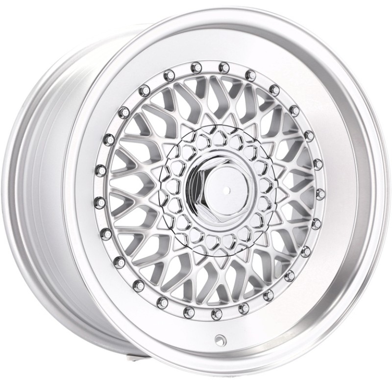 BMW 357 7.5x16 4x100