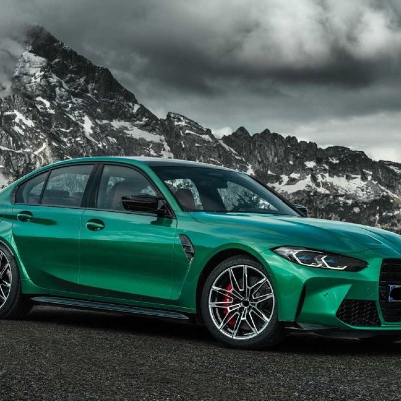 BMW I0294 8x19 5x112