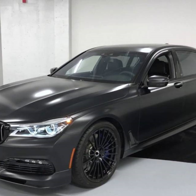 BMW IN005 10x20 5x112