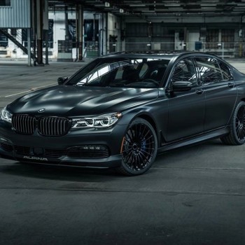 BMW IN005 8.5x20 5x112