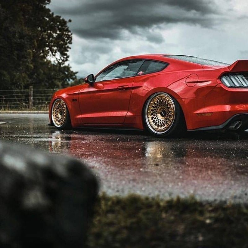 BMW 1308 8.5x18 5x120