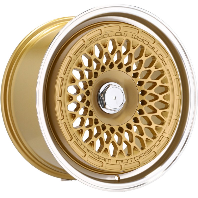 BMW 1308 8.5x18 5x120