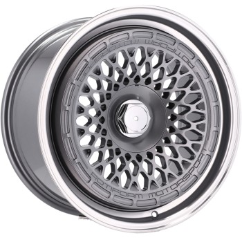 BMW 1308 8.5x18 5x112