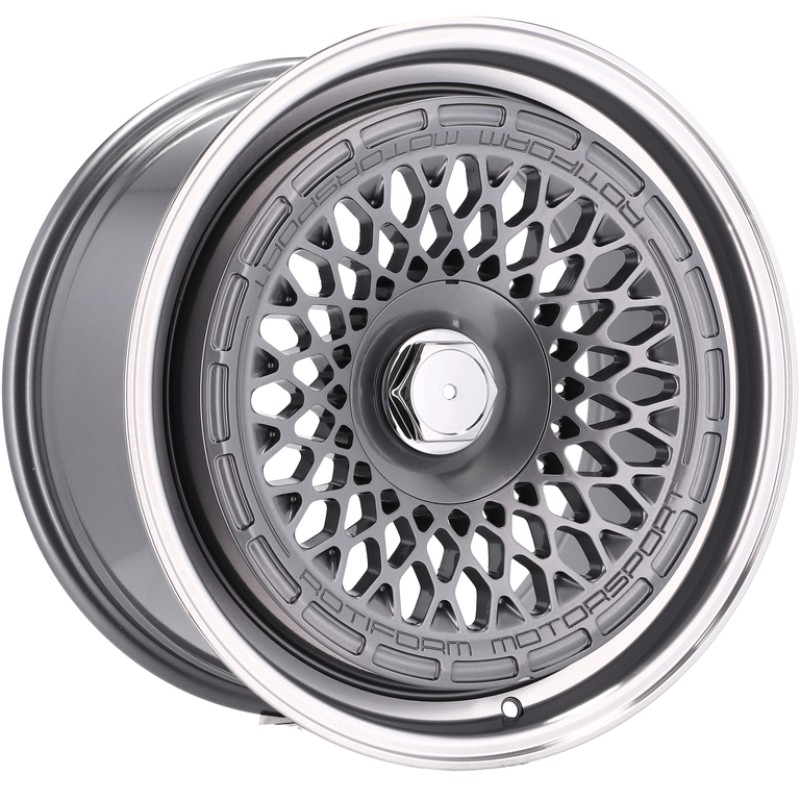 BMW 1308 8.5x18 5x120