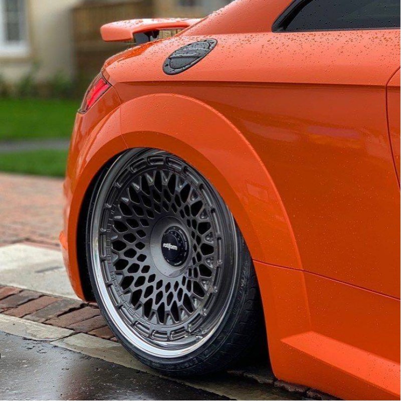 BMW 1308 8.5x18 5x120