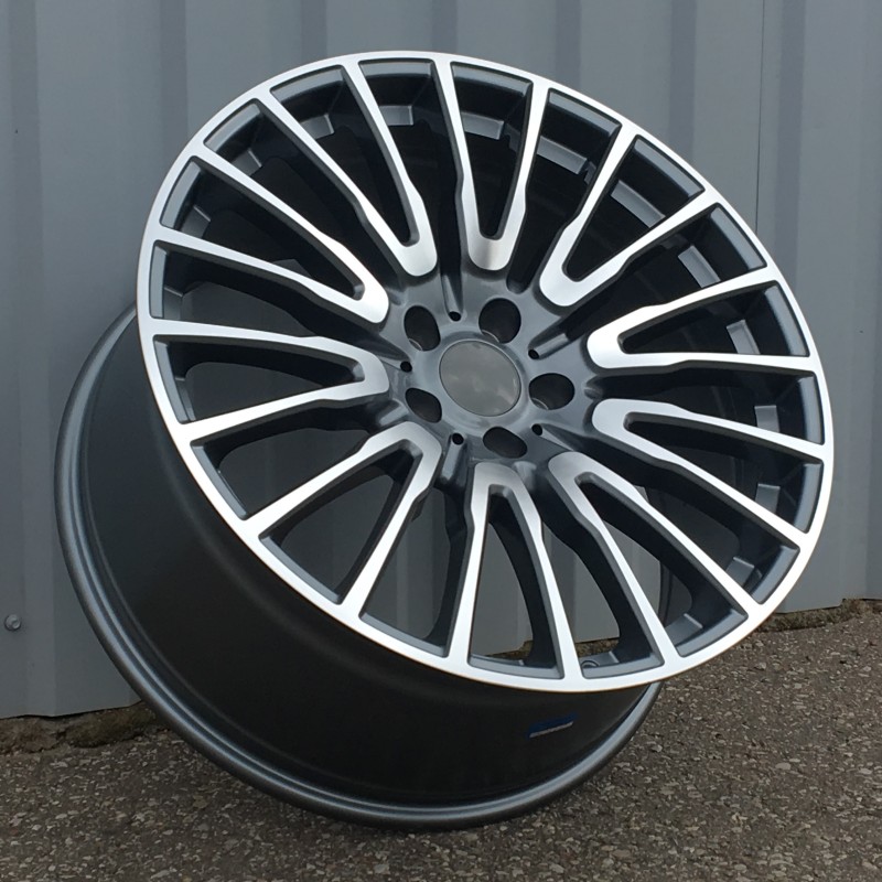 BMW 1242 10x20 5x120