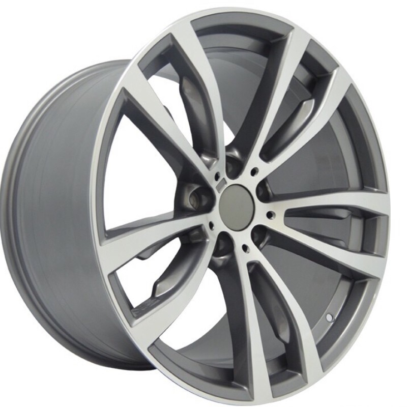 BMW 1057 10x20 5x120