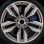 BMW 10673 8.5x18 5x120
