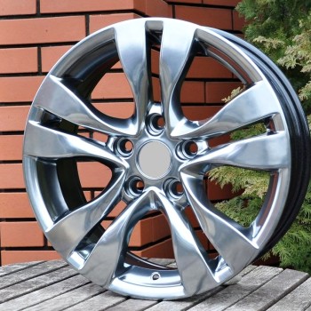 Chevrolet 5177 6.5x16 5x105