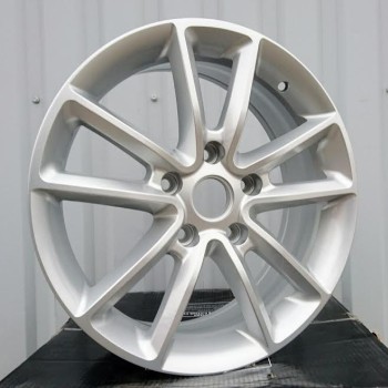 Jeep 1116 6.5x17 5x127