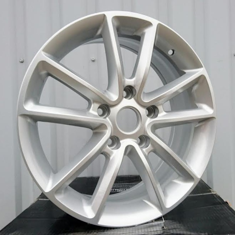 Jeep 1116 6.5x17 5x127