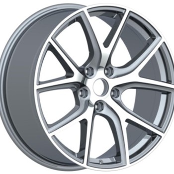 Jeep 5315 9x20 5x127