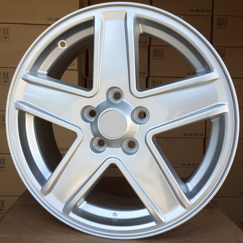 Jeep 5646 6.5x17 5x114