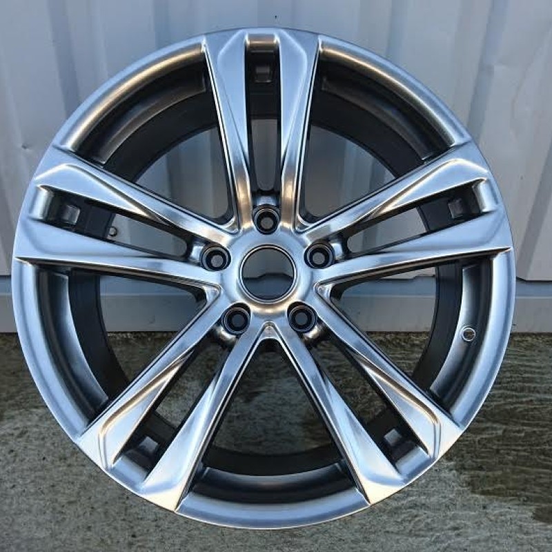 Jeep 798 8.5x19 5x127