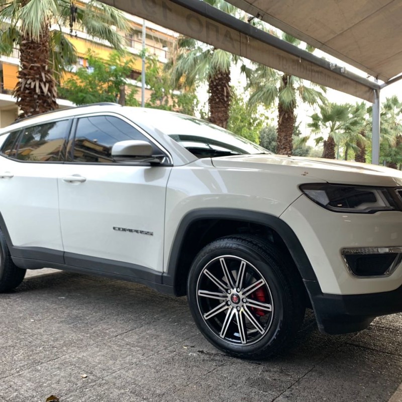 AXE Wheels 18'' EX15 9x18 